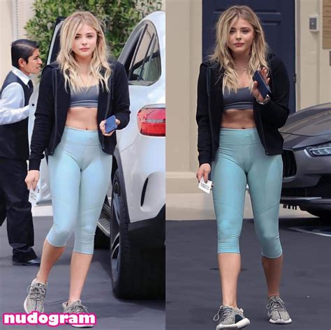 chlo grace moretz nude leaked|Chloe Grace Moretz Nude Uncensored Photos